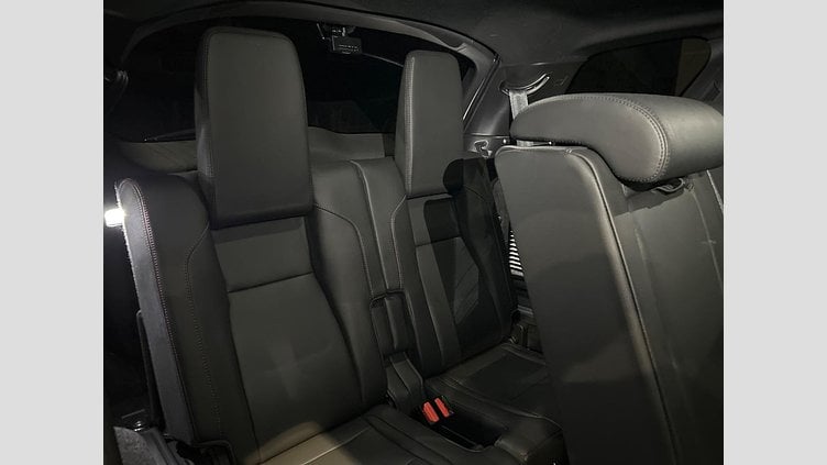 2019 認定中古車 Land Rover Discovery Sport Fuji White P250 R-Dynamic SE