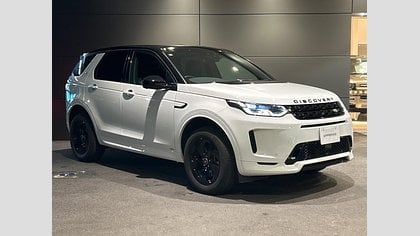 Discovery Sport 0
