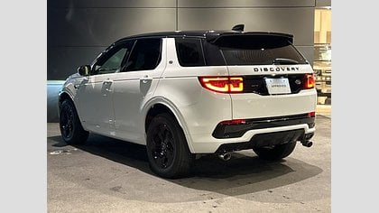 Discovery Sport 1