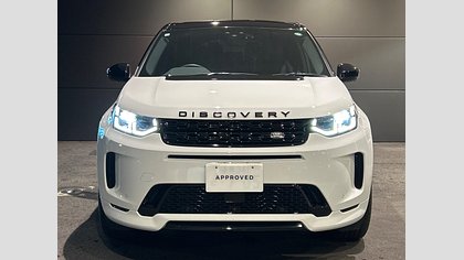 Discovery Sport 7