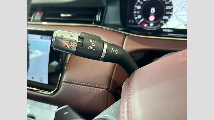 2020 認定中古車 Land Rover Range Rover Evoque Kaikoura Stone P250 AWD R-Dynamic HSE