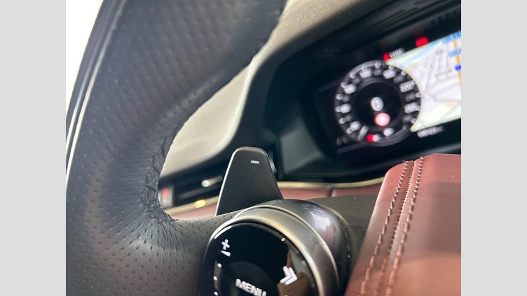 2020 認定中古車 Land Rover Range Rover Evoque Kaikoura Stone P250 AWD R-Dynamic HSE