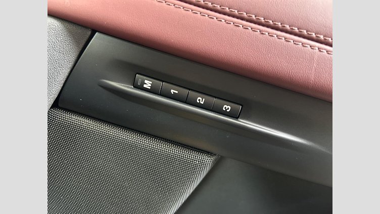 2020 認定中古車 Land Rover Range Rover Evoque Kaikoura Stone P250 AWD R-Dynamic HSE