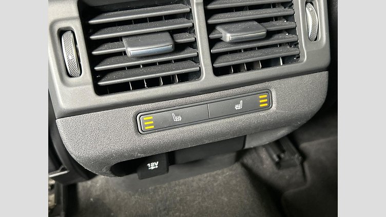 2020 認定中古車 Land Rover Range Rover Evoque Kaikoura Stone P250 AWD R-Dynamic HSE