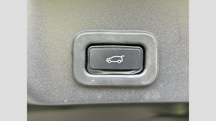 2020 認定中古車 Land Rover Range Rover Evoque Kaikoura Stone P250 AWD R-Dynamic HSE