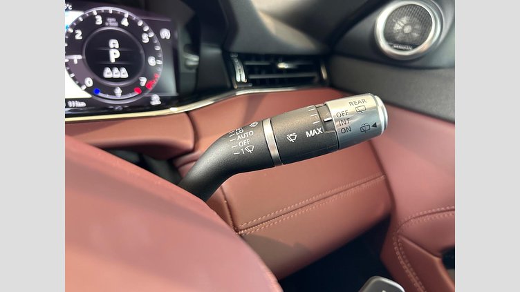 2020 認定中古車 Land Rover Range Rover Evoque Kaikoura Stone P250 AWD R-Dynamic HSE