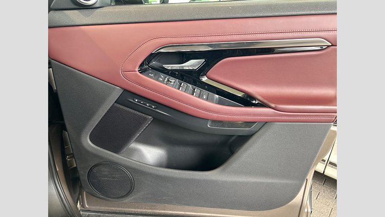 2020 認定中古車 Land Rover Range Rover Evoque Kaikoura Stone P250 AWD R-Dynamic HSE