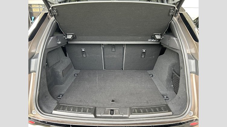 2020 認定中古車 Land Rover Range Rover Evoque Kaikoura Stone P250 AWD R-Dynamic HSE