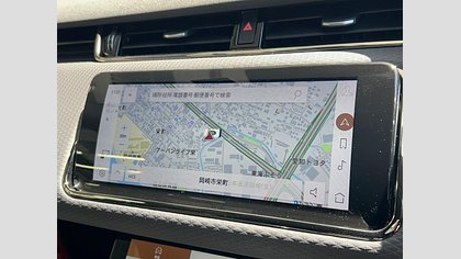 Range Rover Evoque 36