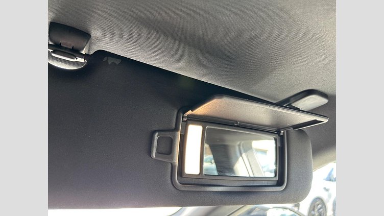 2023 認定中古車 Land Rover Range Rover Evoque Fuji White D200 AWD R-Dynamic S