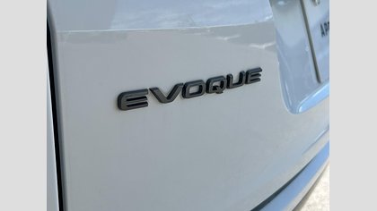 Range Rover Evoque 15