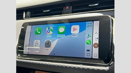 Range Rover Evoque 45