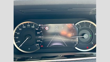 Range Rover Evoque 33