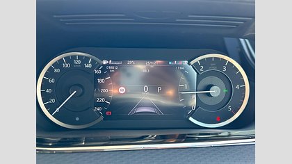 Range Rover Evoque 32