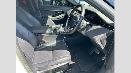 Range Rover Evoque 18