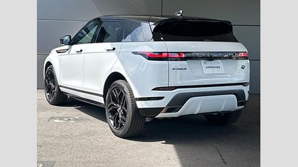 Range Rover Evoque 1