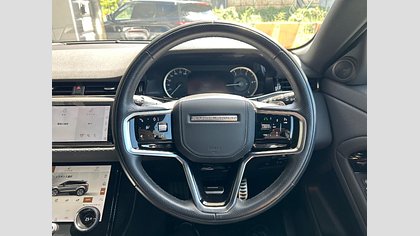 Range Rover Evoque 22