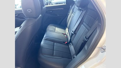 Range Rover Evoque 4