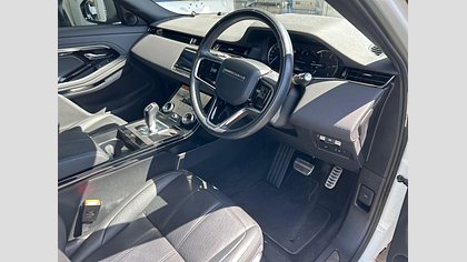 Range Rover Evoque 17