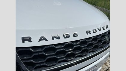 Range Rover Evoque 10