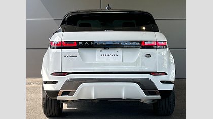 Range Rover Evoque 7