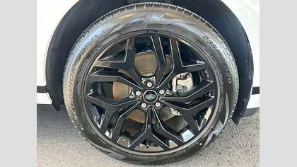 Range Rover Evoque 8