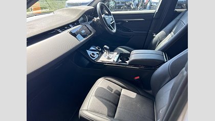 Range Rover Evoque 2