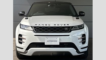 Range Rover Evoque 6
