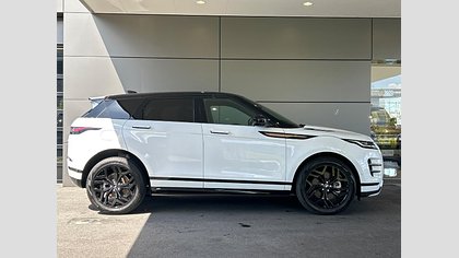 Range Rover Evoque 5