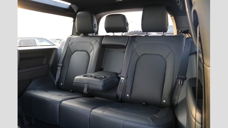 2025 認定中古車 Land Rover Defender 90 Carpathian Grey 4WD X-DYNAMIC HSE