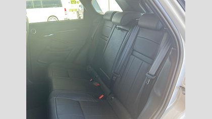 Range Rover Evoque 4