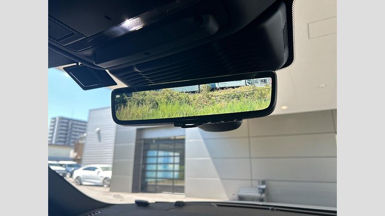 2024 認定中古車 Land Rover Range Rover Evoque Arroios Grey P200 Dynamic SE