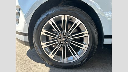 Range Rover Evoque 8