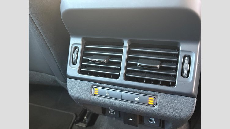 2024 認定中古車 Land Rover Range Rover Evoque Arroios Grey P200 Dynamic SE