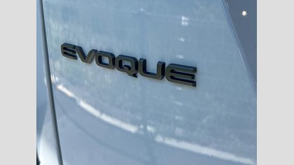 Range Rover Evoque 14