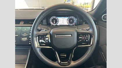 Range Rover Evoque 19