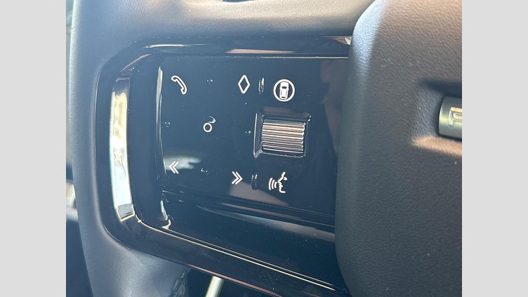 2024 認定中古車 Land Rover Range Rover Evoque Arroios Grey P200 Dynamic SE