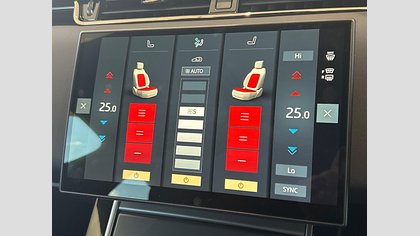 Range Rover Evoque 39