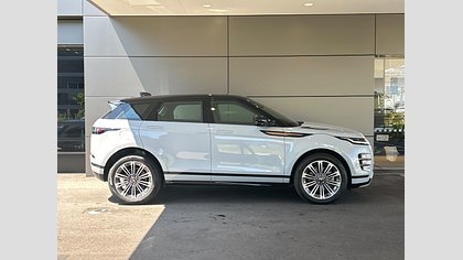 Range Rover Evoque 5