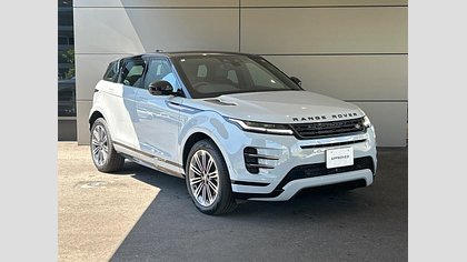 Range Rover Evoque 0