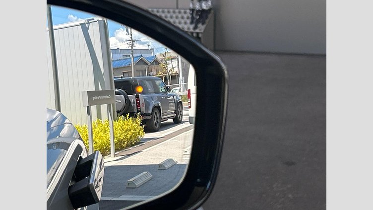 2024 認定中古車 Land Rover Range Rover Evoque Arroios Grey P200 Dynamic SE