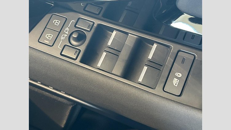 2024 認定中古車 Land Rover Range Rover Evoque Arroios Grey P200 Dynamic SE