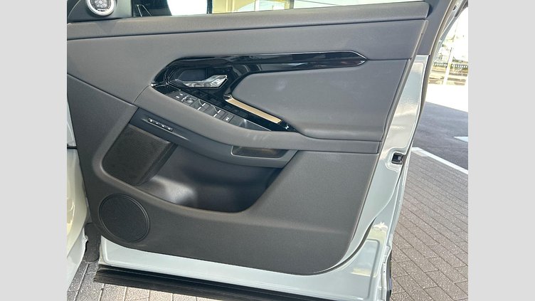 2024 認定中古車 Land Rover Range Rover Evoque Arroios Grey P200 Dynamic SE