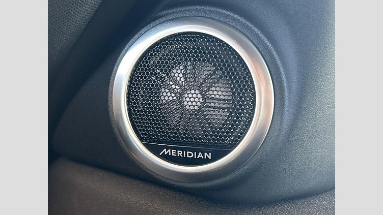 2024 認定中古車 Land Rover Range Rover Evoque Arroios Grey P200 Dynamic SE