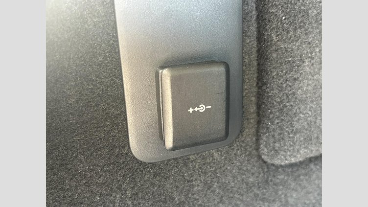 2024 認定中古車 Land Rover Range Rover Evoque Arroios Grey P200 Dynamic SE