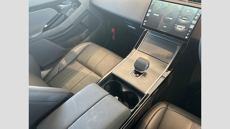 2024 認定中古車 Land Rover Range Rover Evoque Arroios Grey P200 Dynamic SE