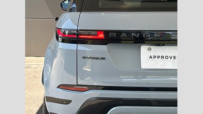 Range Rover Evoque 13