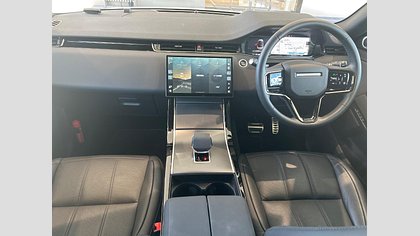 Range Rover Evoque 3
