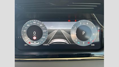 Range Rover Evoque 27