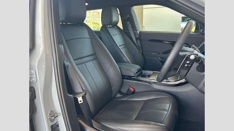 2024 認定中古車 Land Rover Range Rover Evoque Arroios Grey P200 Dynamic SE